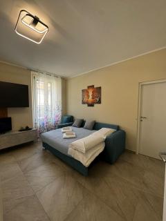 Villa Patrizia affittacamere con parcheggio privato - 1