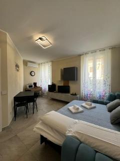 Villa Patrizia affittacamere con parcheggio privato - 7