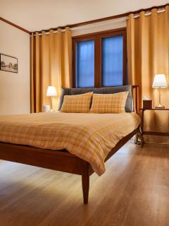 77m2 K-ROOM, 3 Bedrooms, 2 Bathrooms, 4min to Subway - 9