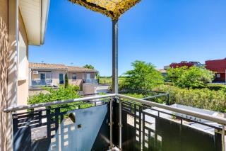 Villa Cocoon - Montpellier et plages - 2