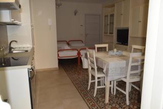 le antiche mura -casa con giardino - 9