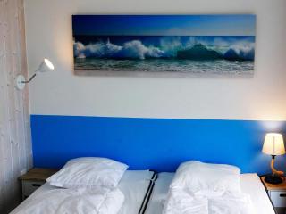 Lush holiday home with sauna - 1