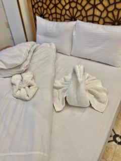 Yoya Boutique Pyramids Inn - 3