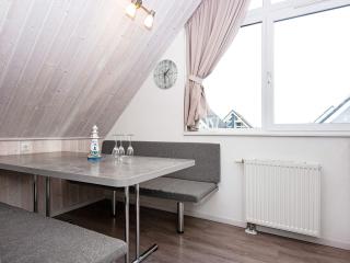 Lush holiday home with sauna - 2