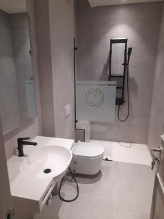 JW Marriott Serviced Apartment 1 Bedroom Suite pool view by aljazi - Le Caire - 1
