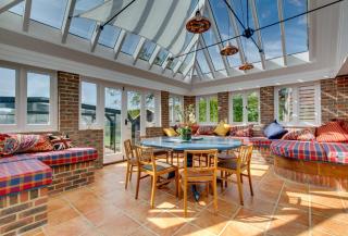 Gildridge House - Hailsham - 6