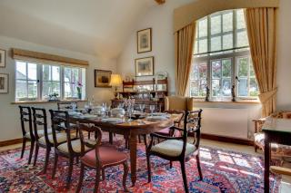 Gildridge House - Hailsham - 4