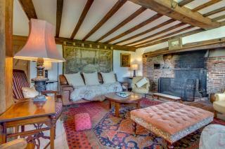 Gildridge House - Hailsham - 3