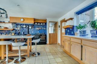 Gildridge House - Hailsham - 1