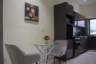 Modern and Luxe Apartment - Kwabenya - 3