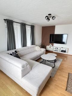 Apartman Latice - 2