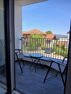 Aprtman SALE - Vrnjačka Banja - 3