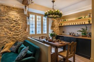 La Maison de l'Apothicaire - Un refuge enchanté avec balnéo en hyper-centre - 7