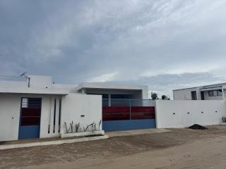 Casa de férias Chocas Mar - - 5