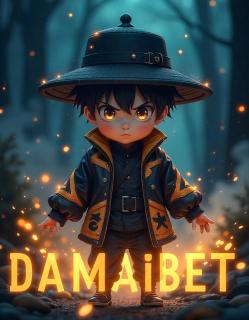Damaibet - Jakarta - 4