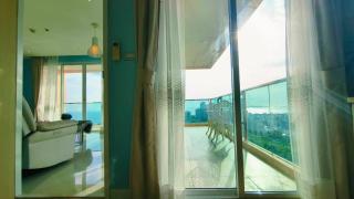 Luxury 2-Bedroom Sea View Escape - 7