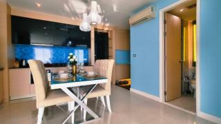 Luxury 2-Bedroom Sea View Escape - 3