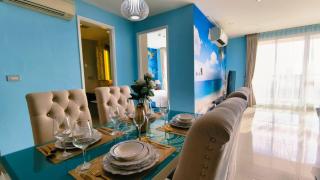 Luxury 2-Bedroom Sea View Escape - 1