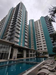 JPD Mesavirre Garden Residences - 9