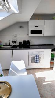 DG L- Helle 40m2 2-Zimmer Wohnung nähe Salzburg - Freilassing - 4