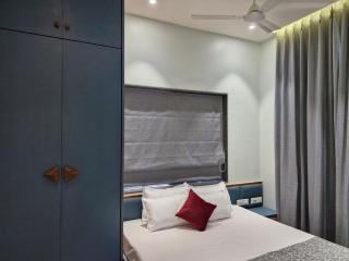 Navkar Riviera Villa with Private Pool Surat-Navsari - 6