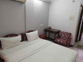 Hotel Green View International - 8