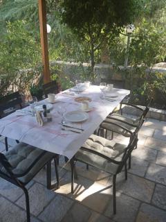 Apartament Qetesia - 9