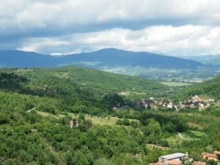 Farmhouse with pool,Ortignano - 5