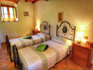 Farmhouse with pool,Ortignano - Castel Focognano - 6
