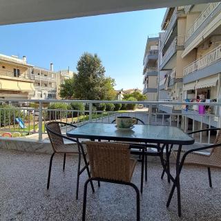 Dimitrias apartman - 9