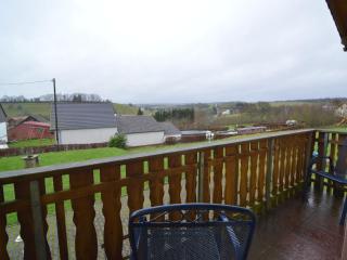 Apartment in Gransdorf with Scenic Views - 3