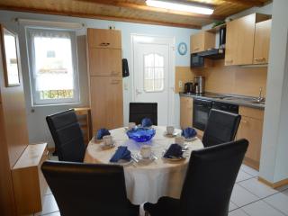 Apartment in Gransdorf with Scenic Views - 7