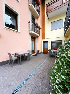 Casa Dorigoni Molveno - 9
