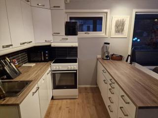 Cozy apartment near the university - Skatøra - 3