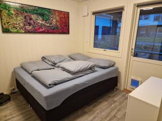 Cozy apartment near the university - Skatøra - 1