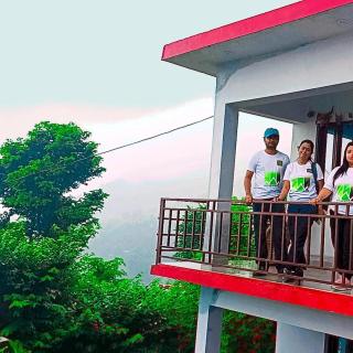 mayur homestay - Ukhimath - 7