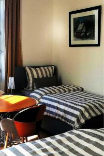 NICHTRAUCHER Villa Taxus - Dresda - 7