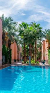 RIAD Al QARYA - Marrakesh - 8