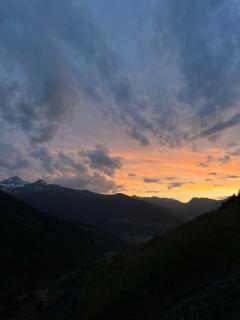 Gran Zebrú B&B - high mountain - Valfurva - 1