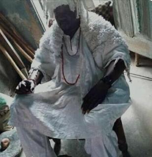 Baba arigbagbasagun - Ijebu Igbo - 3