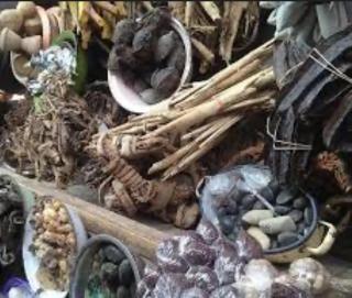 Baba arigbagbasagun - Ijebu Igbo - 2