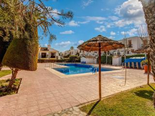 Duplex in Vera near Playa Marinas - 5