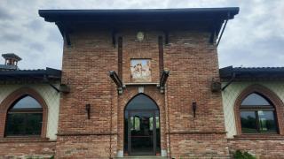 MUSEO GAR-AgriHotel - 0