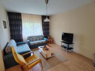 Cozy apartment in Bitola - 9