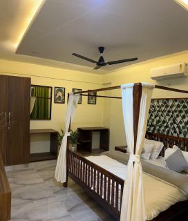 FamJam Homestays - 9