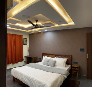 FamJam Homestays - 8