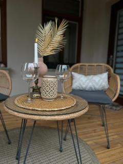 Ferienwohnung Villa Einetal - Aschersleben - 8