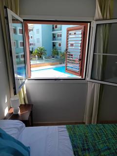 Charming 3 Bedroom Apartment in Puerto Sotogrande - 1