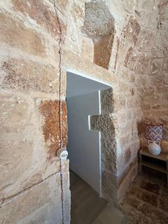 Trullo Qui si Sana - Cisternino - 1