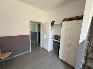 Ferienwohnung Schwalbennest1 - Großschirma - 5